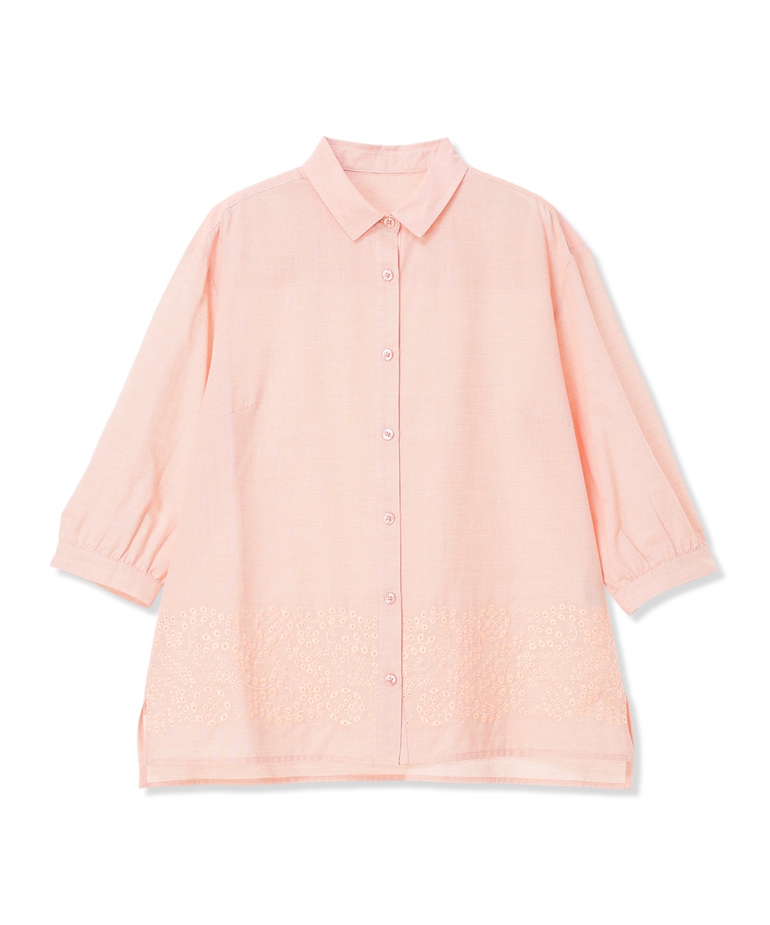 DECOY 刺繍レースブラウス_sub_18