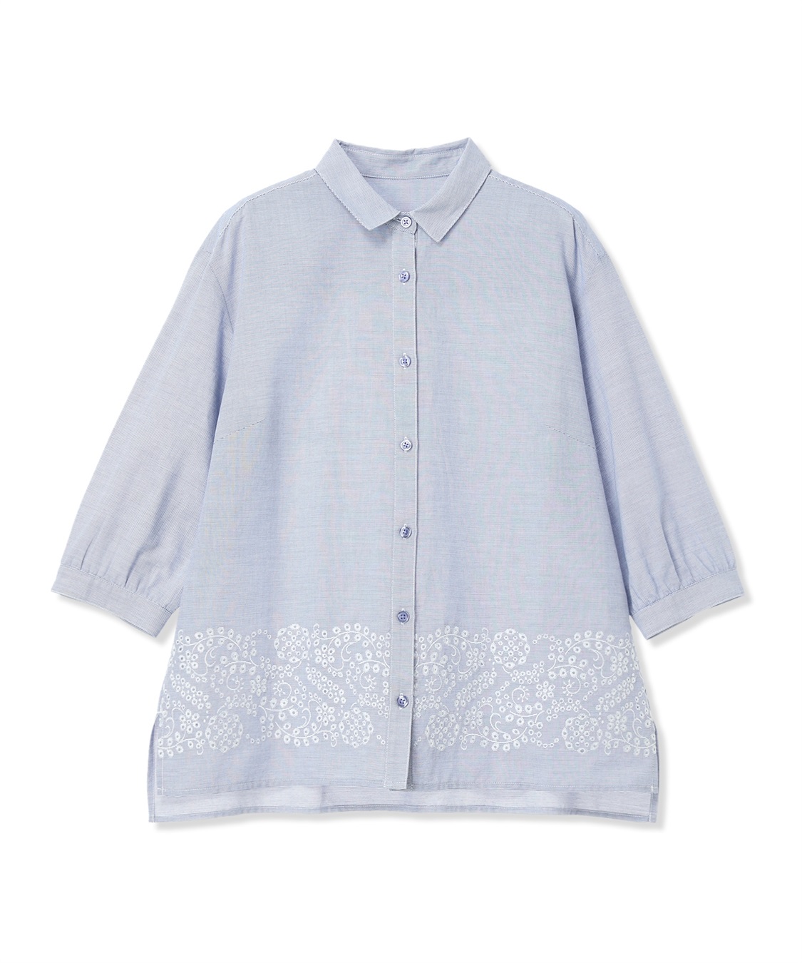 DECOY 刺繍レースブラウス_sub_27