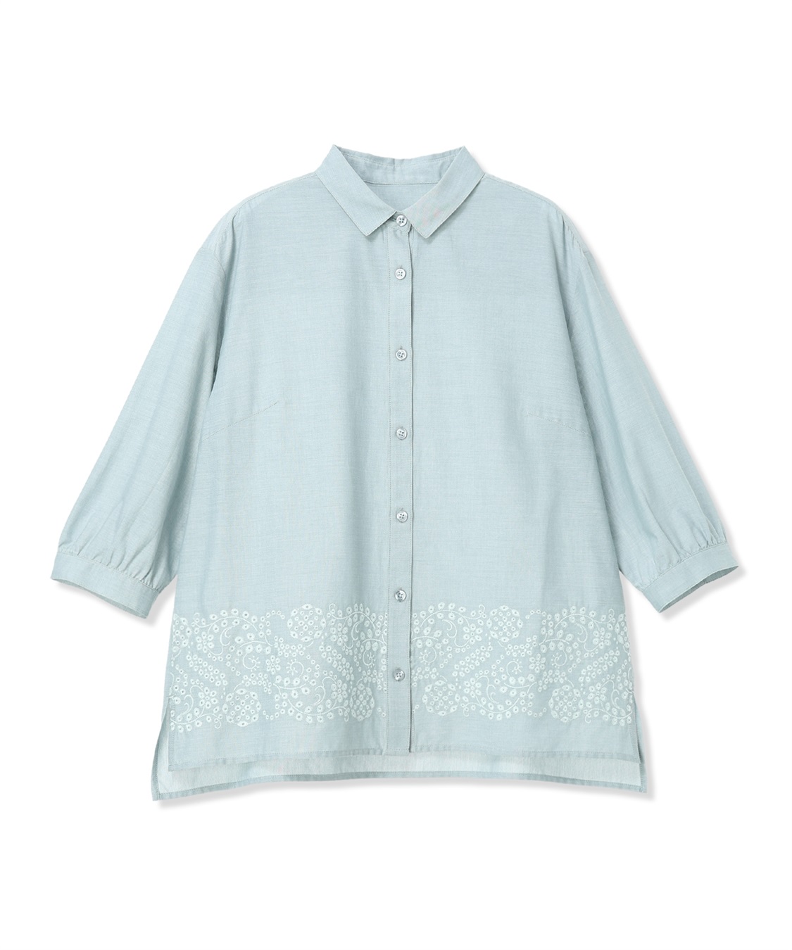 DECOY 刺繍レースブラウス_sub_28