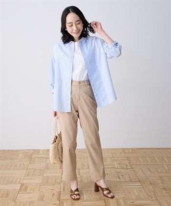 DECOY パッチワークブラウス_subthumb_13