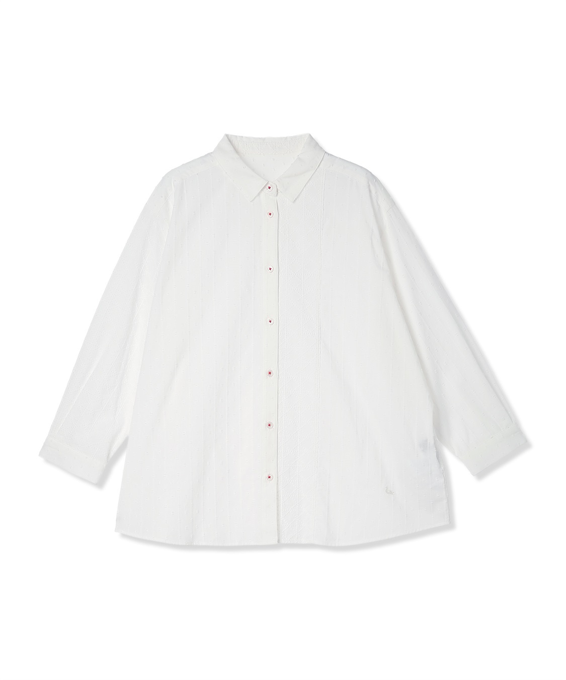 DECOY パッチワークブラウス_sub_20