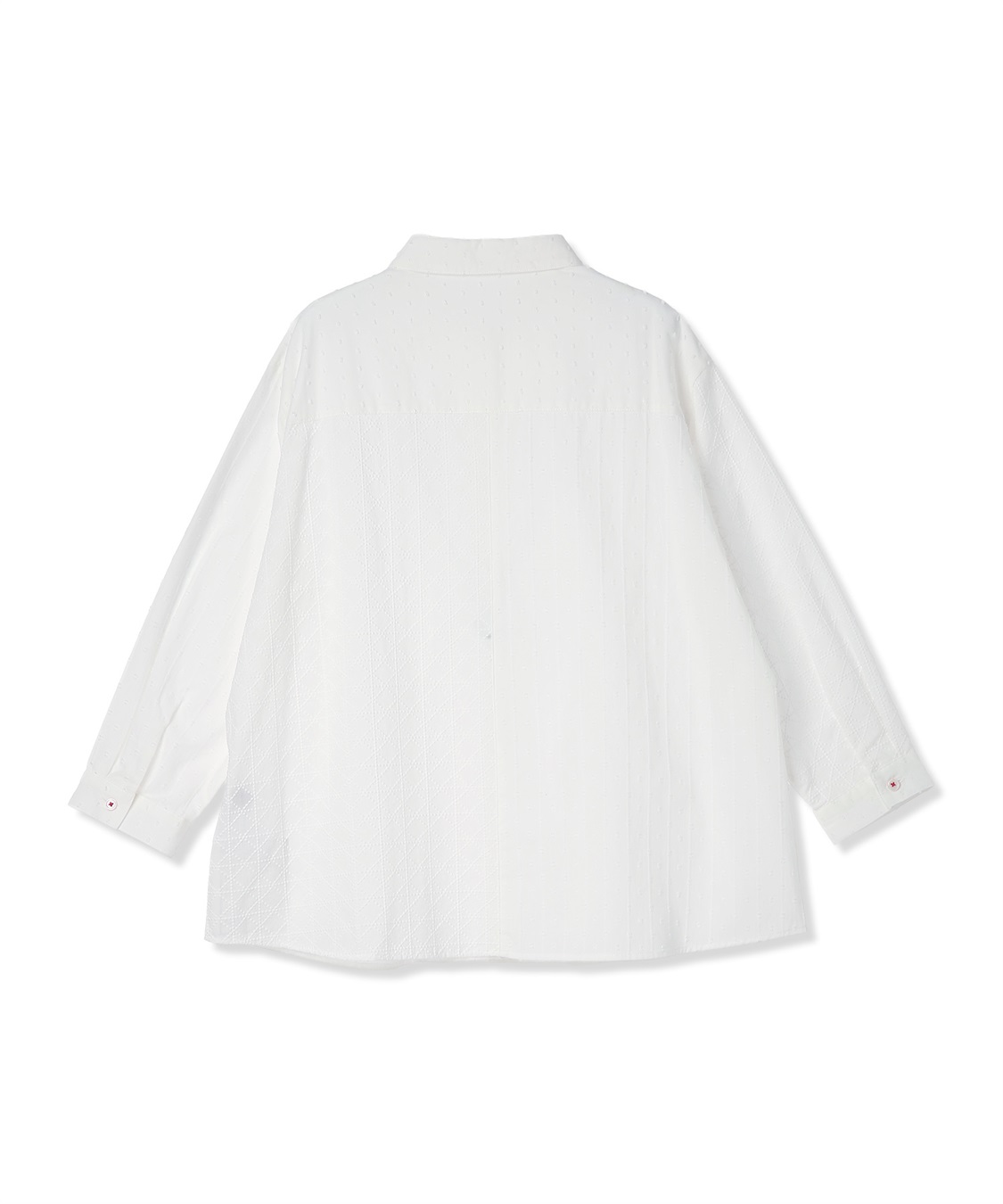 DECOY パッチワークブラウス_sub_21