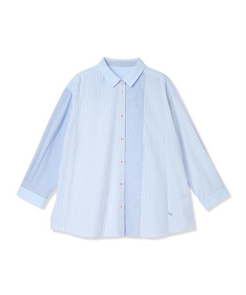 DECOY パッチワークブラウス_subthumb_28