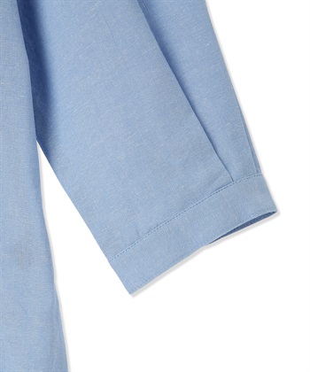 DECOY シャンブレー刺しゅうブラウス_subthumb_16