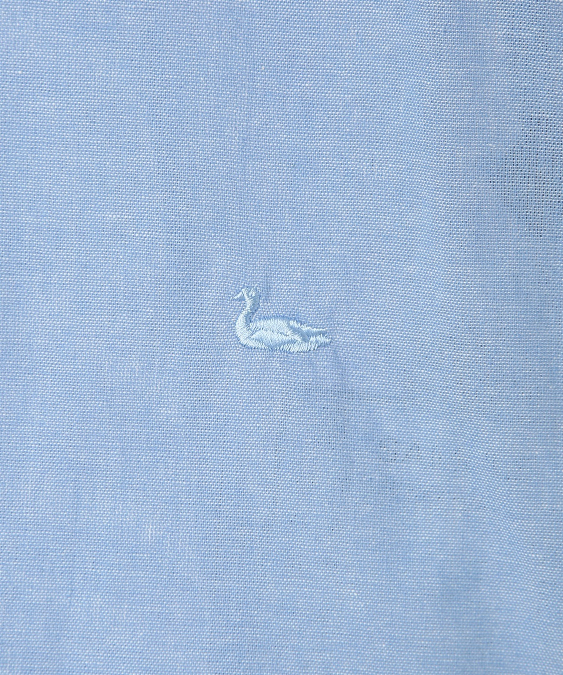 DECOY シャンブレー刺しゅうブラウス_sub_17