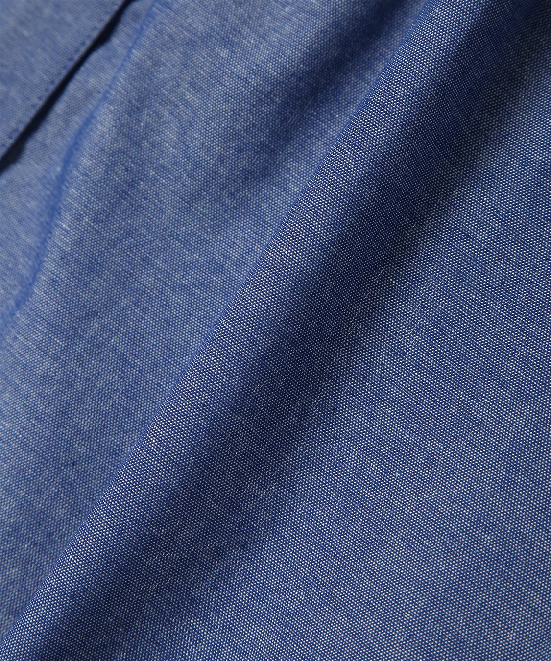 DECOY シャンブレー刺しゅうブラウス_sub_20