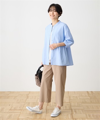 DECOY ペプラムブラウス_subthumb_5