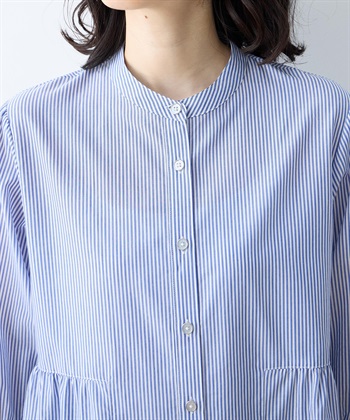 DECOY ペプラムブラウス_subthumb_11