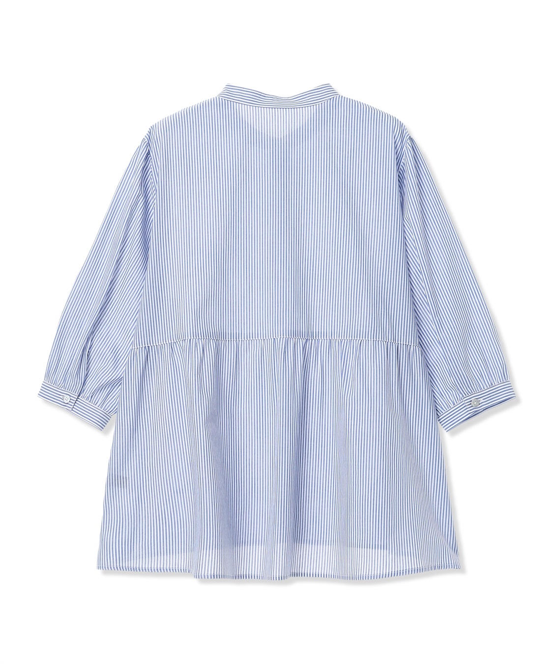 DECOY ペプラムブラウス_sub_16