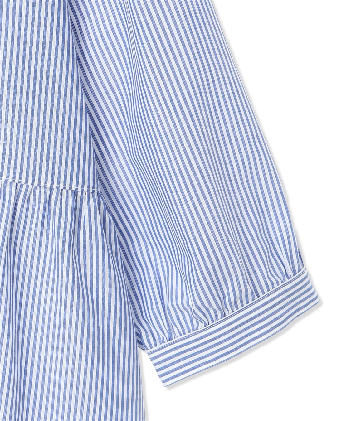 DECOY ペプラムブラウス_sub_18