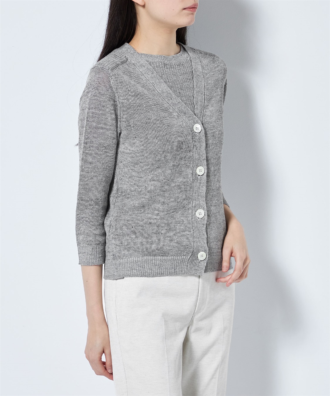 SALE/102%OFF】 72649 レディース 羽織 水色 tbg.qa