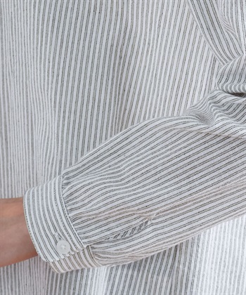 DECOY 衿フリルストライプブラウス_subthumb_5