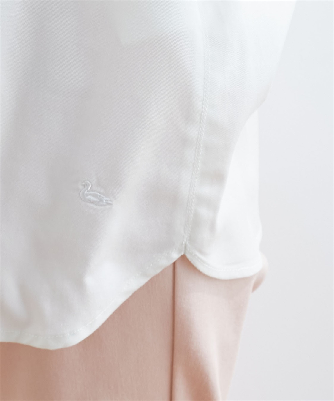 DECOY ピンタックブラウス_sub_5