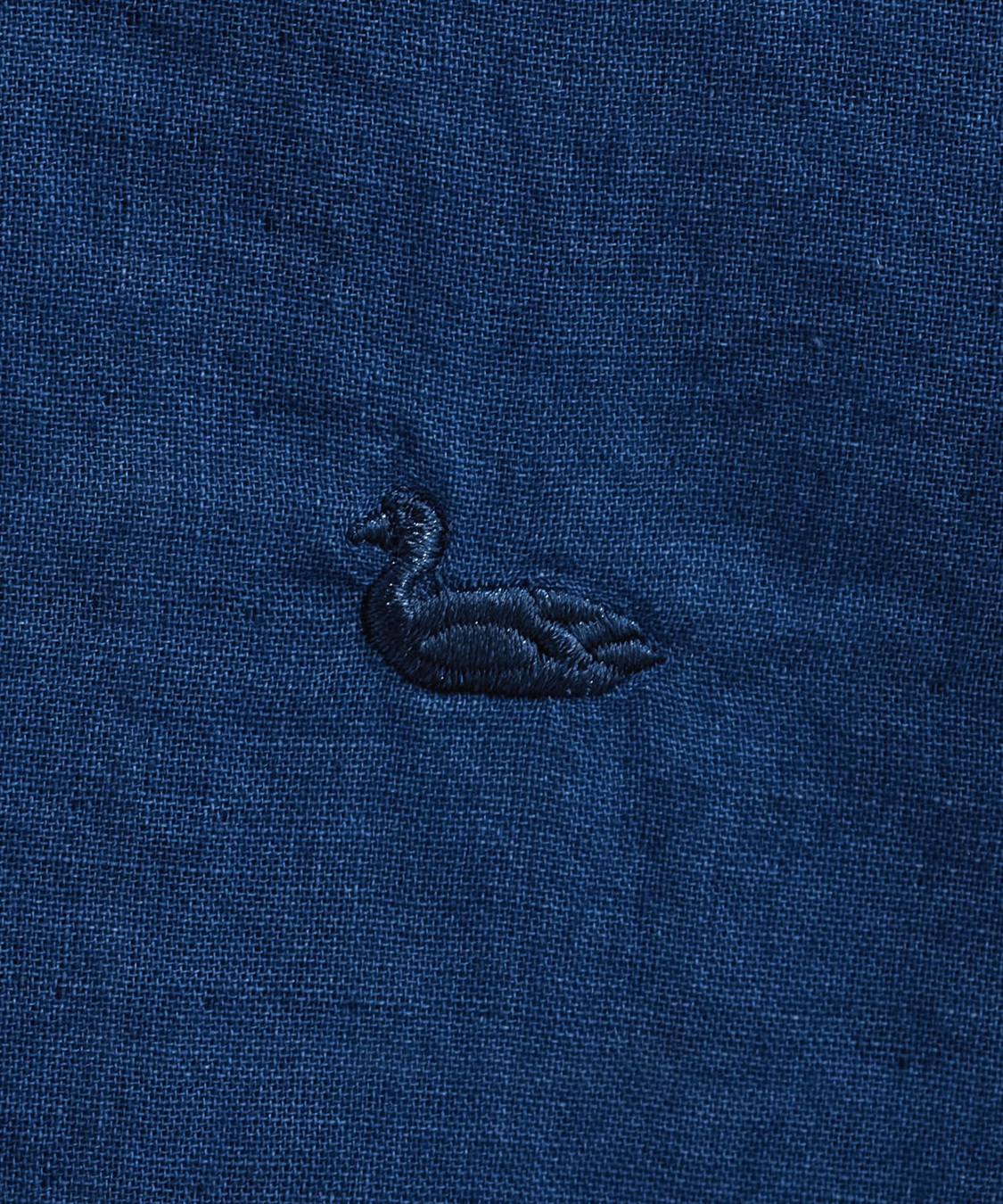 DECOY デニムWガーゼシャツ_sub_10