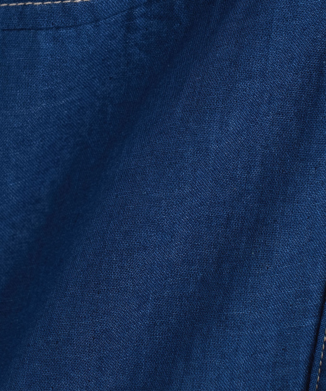 DECOY デニムWガーゼシャツ_sub_11