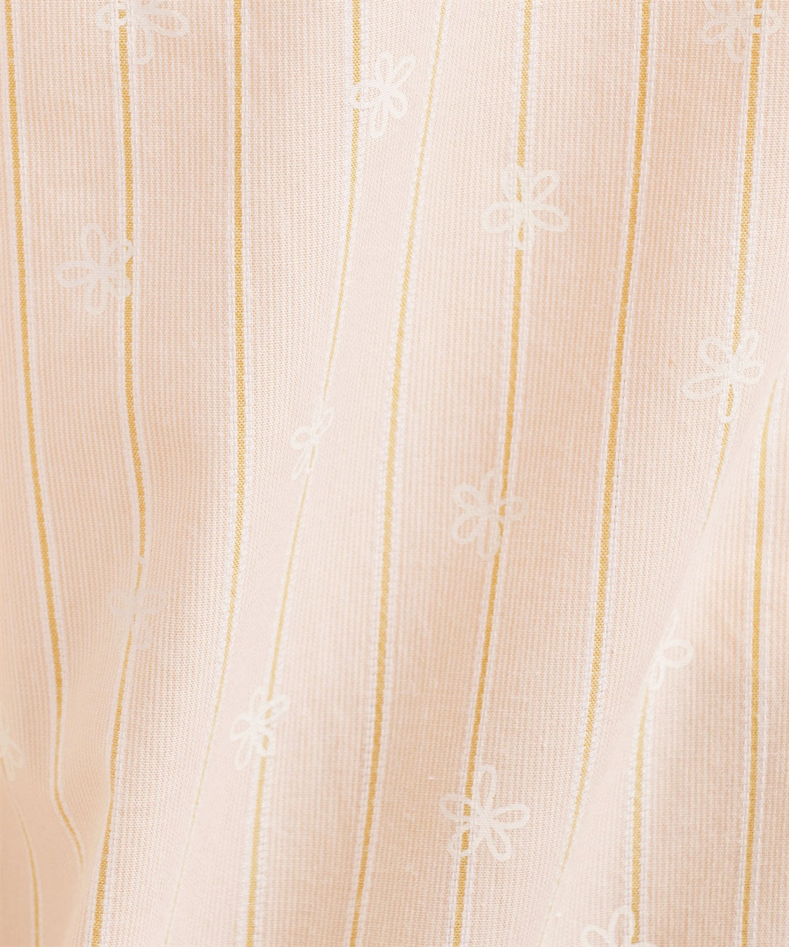 DECOY ストライププリントオーガニックコットンシャツ_sub_8