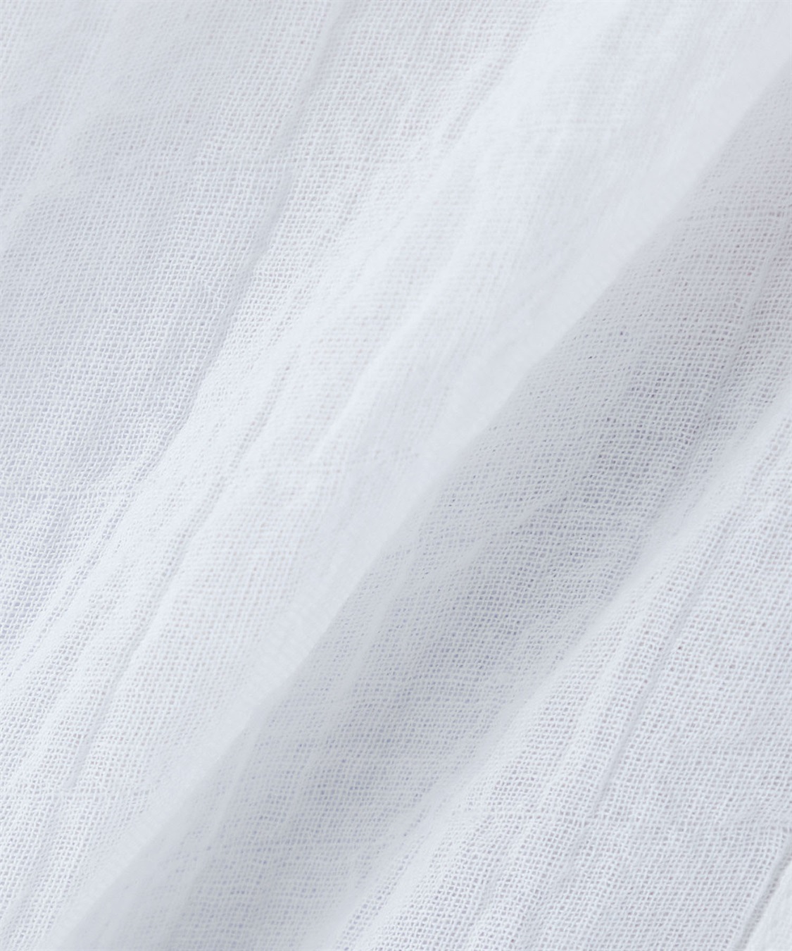 オーガニックコットンシャンブレーシャツ DECOY｜クロスプラス公式通販