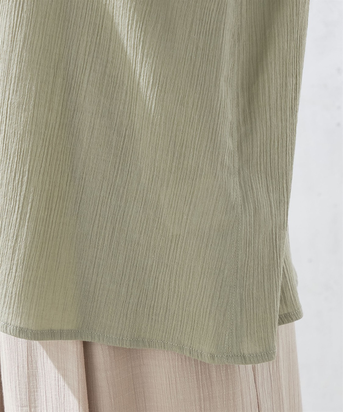 DECOY 刺しゅうブラウス_sub_5