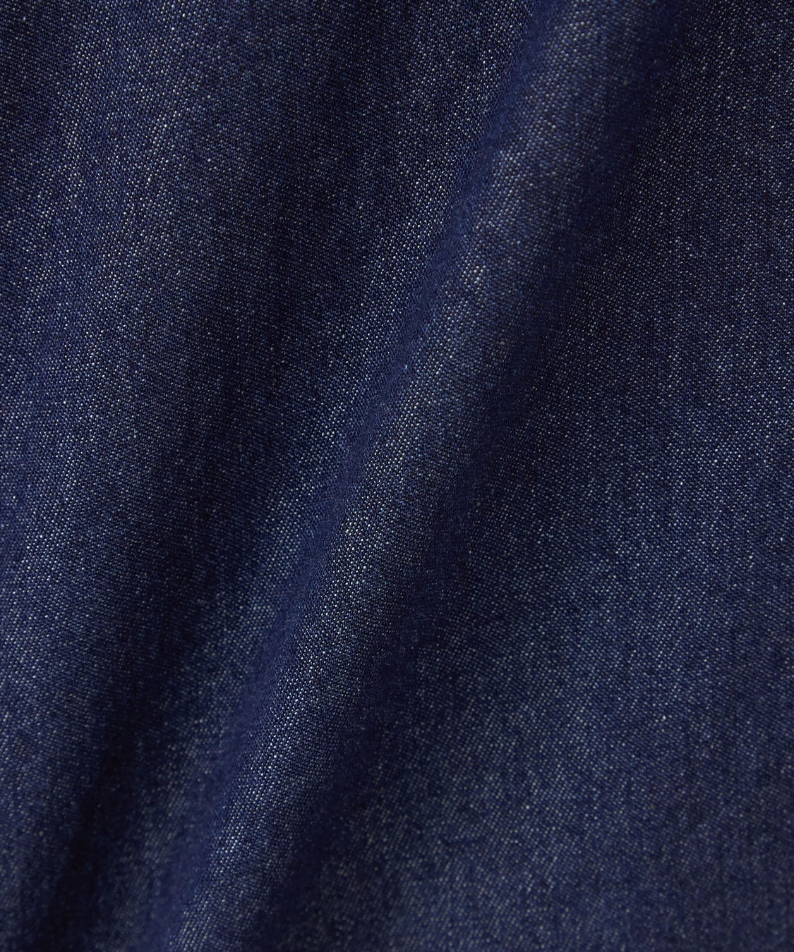 DECOY ピンタックデニムブラウス_sub_6