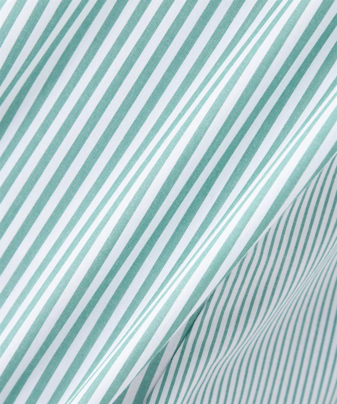 DECOY ストライプブラウス_sub_8