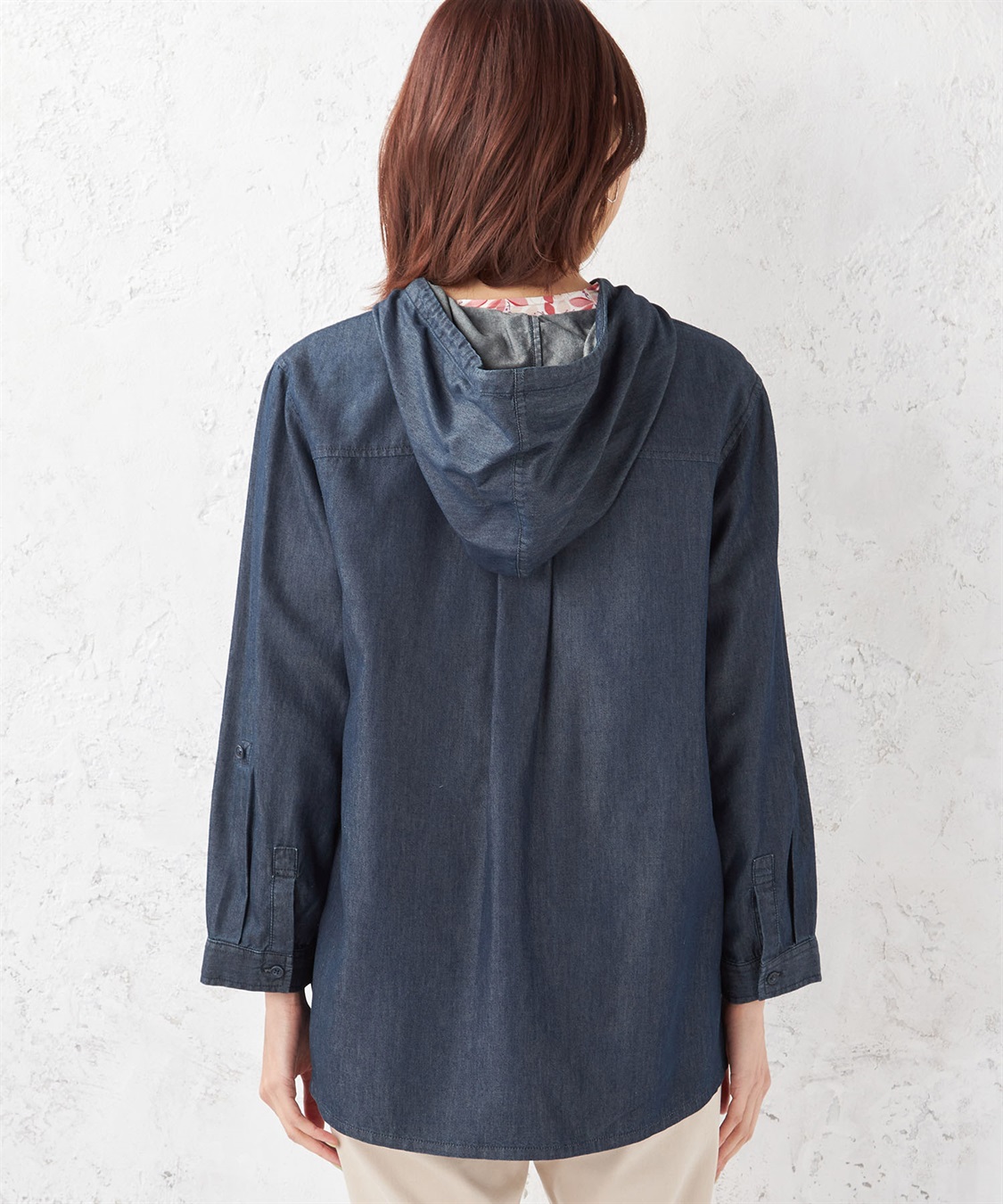 DECOY フードシャツ_sub_2