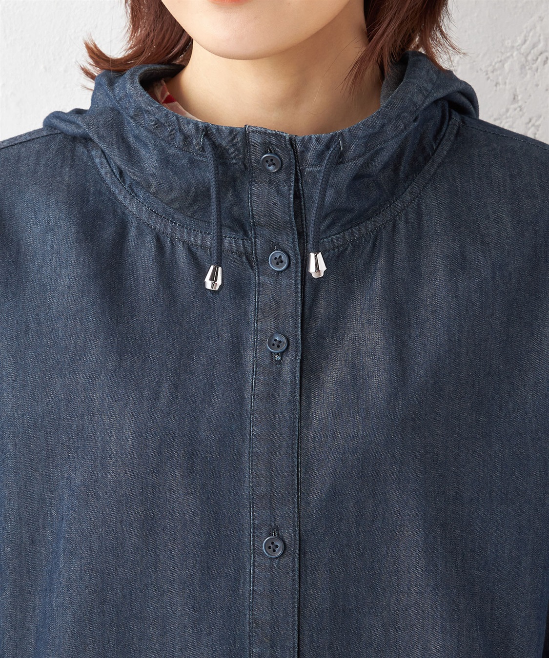 DECOY フードシャツ_sub_4