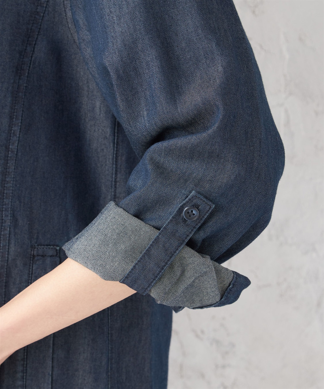 DECOY フードシャツ_sub_6