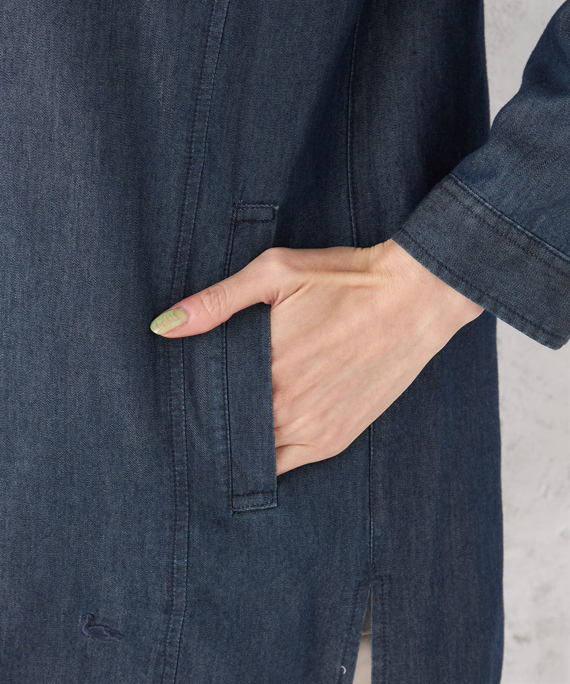 DECOY フードシャツ_sub_7