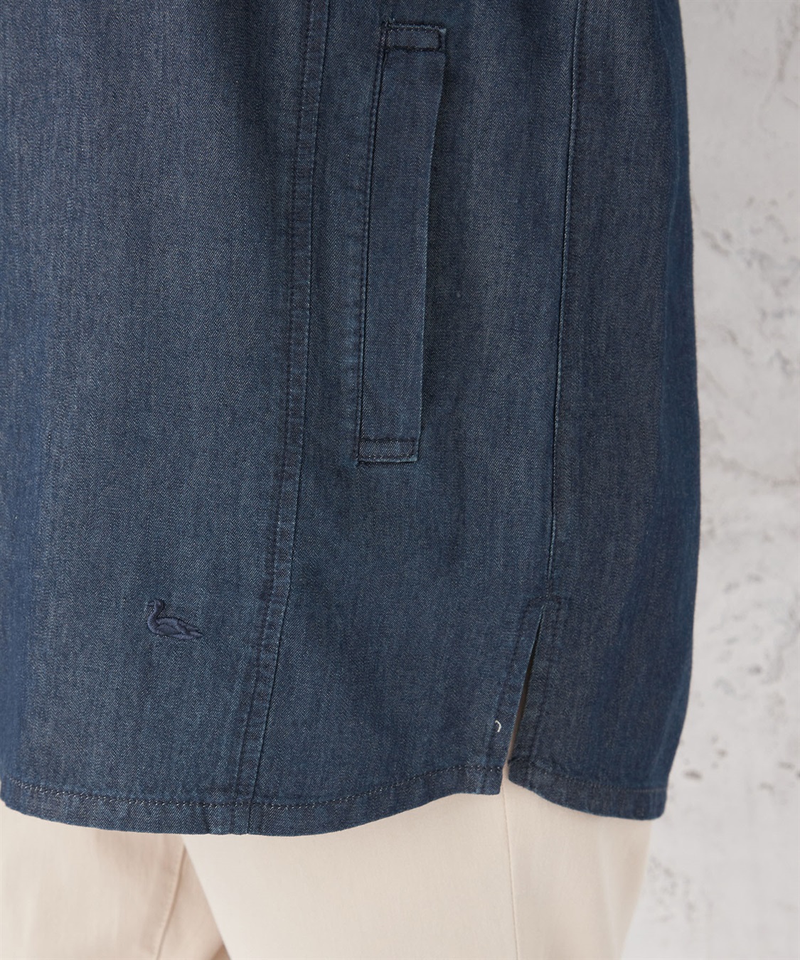 DECOY フードシャツ_sub_8