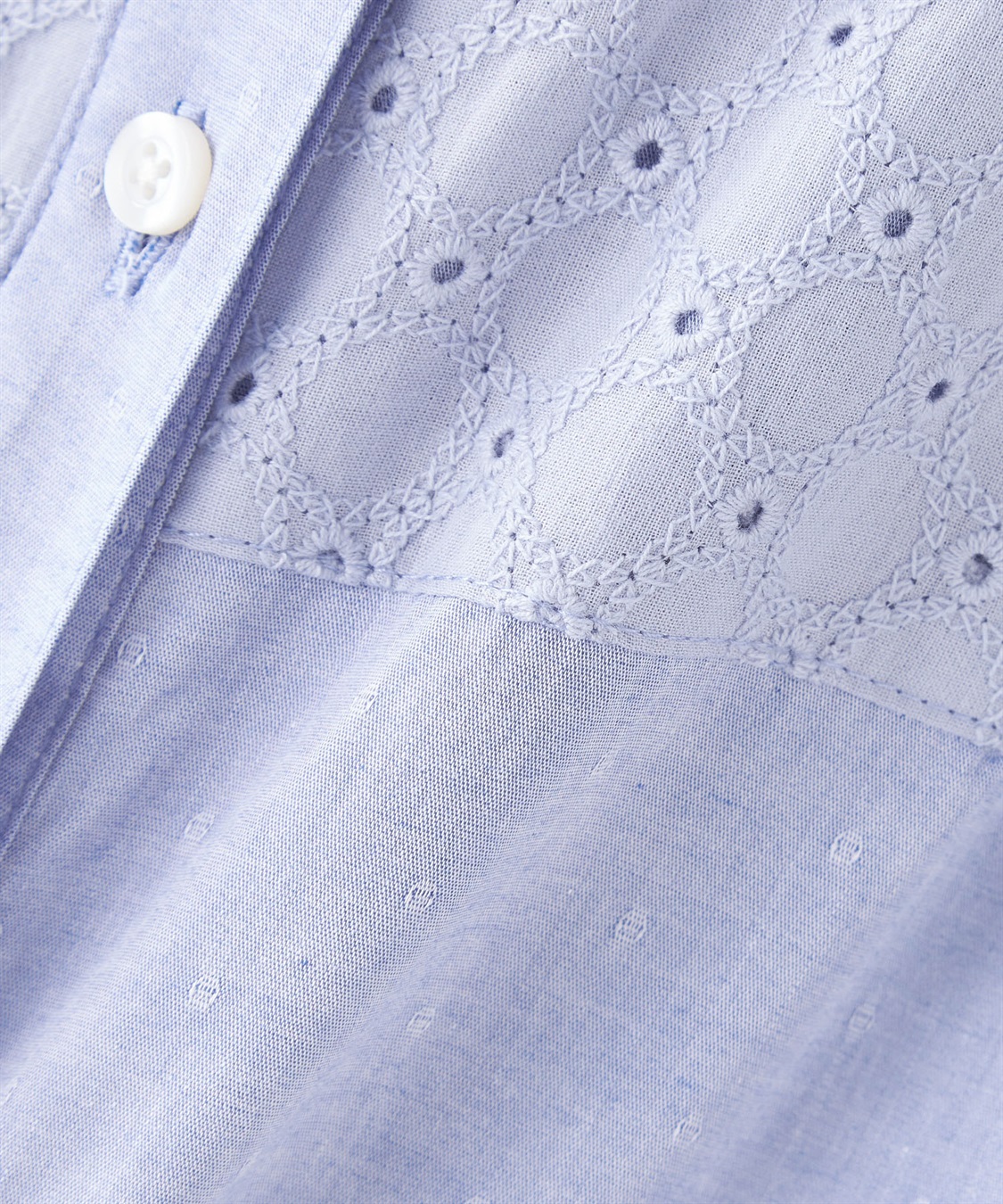 DECOY 袖ピンタックブラウス_sub_6