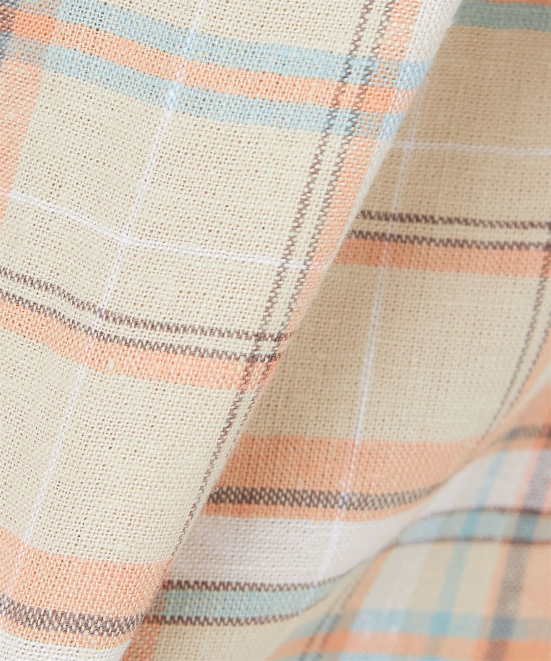 DECOY ヨーロピアンリネンブラウス_sub_7