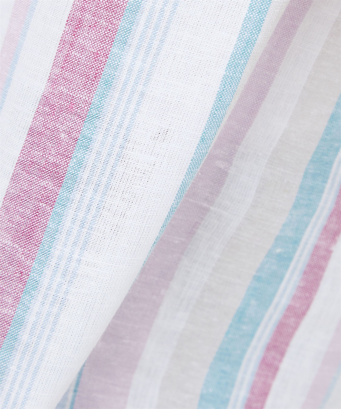 DECOY ストライプブラウス_sub_7