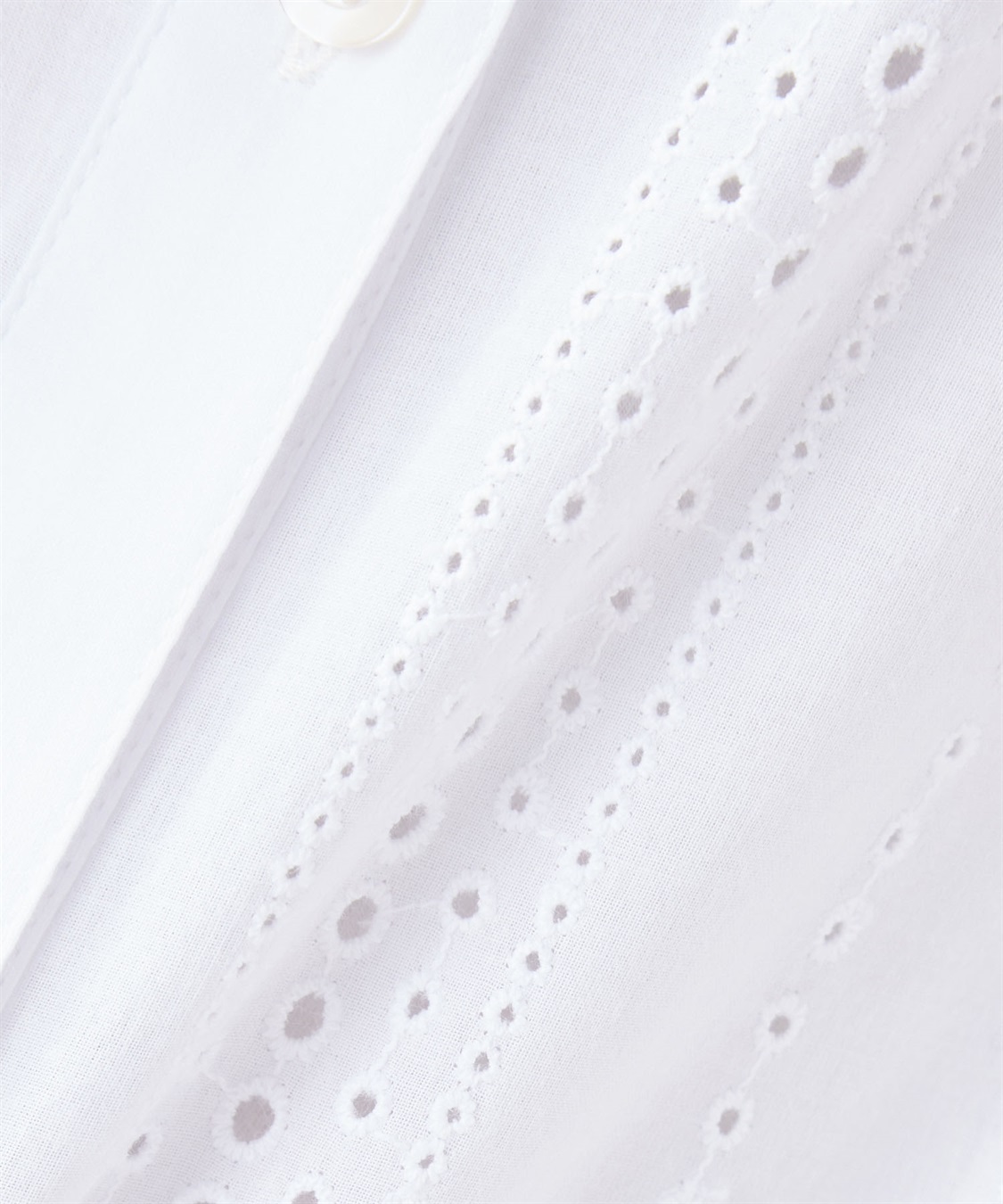 DECOY レースブラウス_sub_6