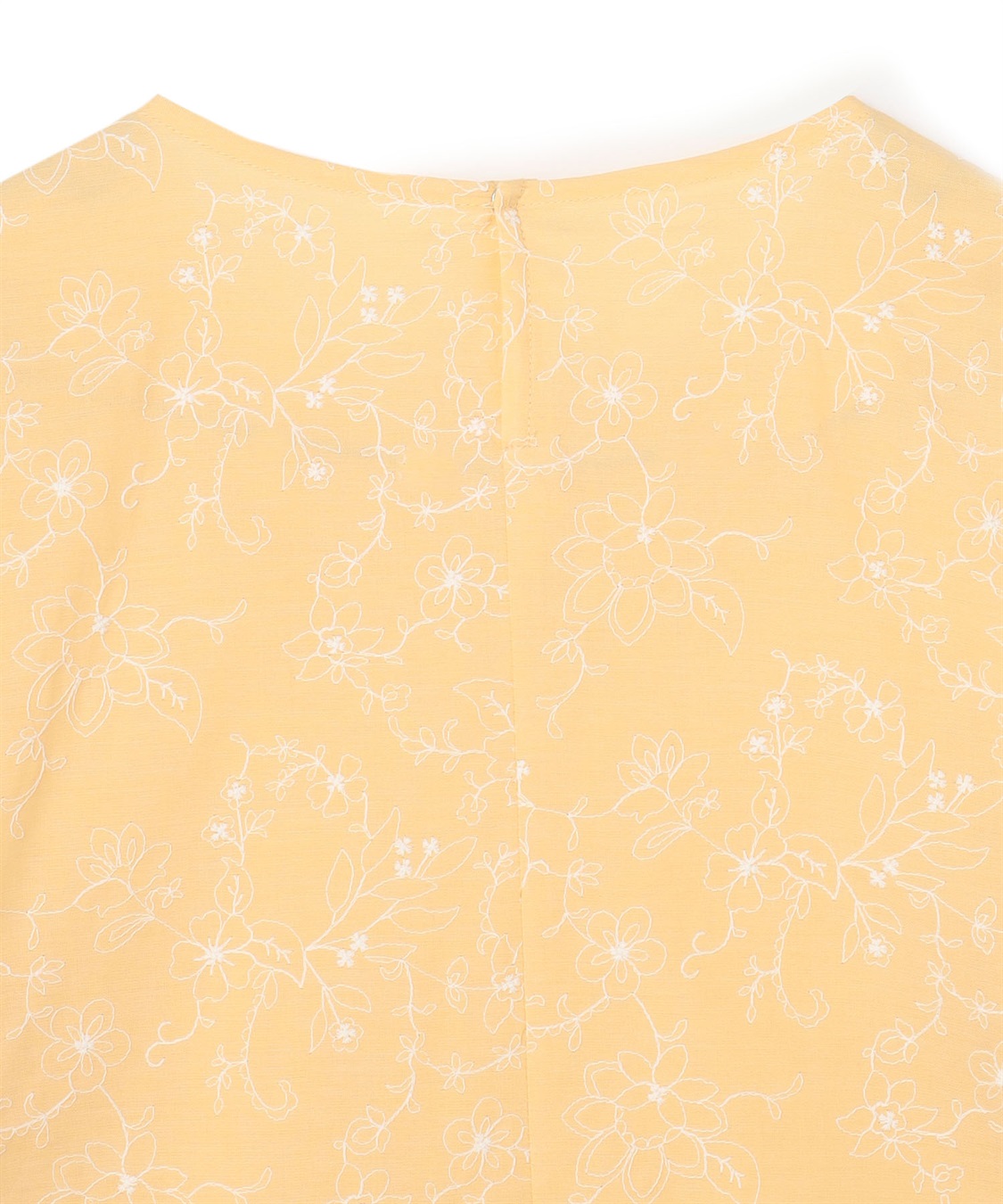 DECOY 刺繍ブラウス_sub_5