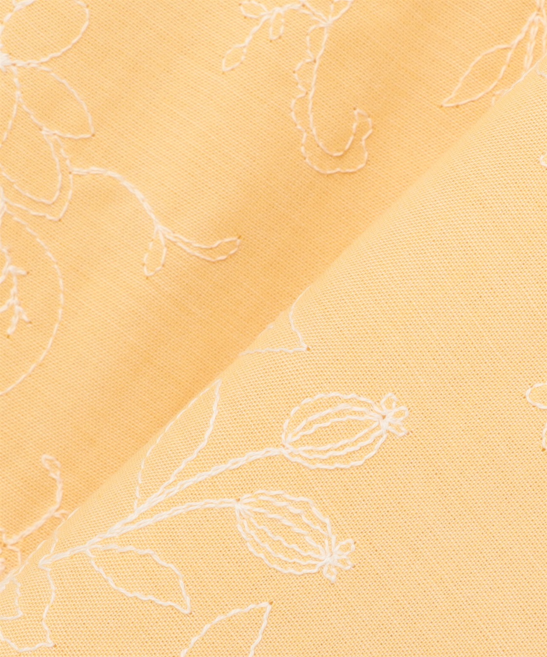 DECOY 刺繍ブラウス_sub_8