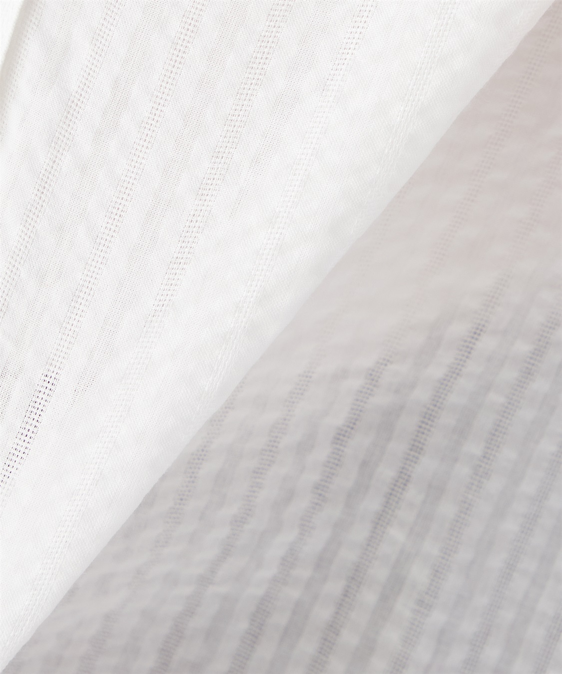 DECOY ドビーサッカーブラウス_sub_7