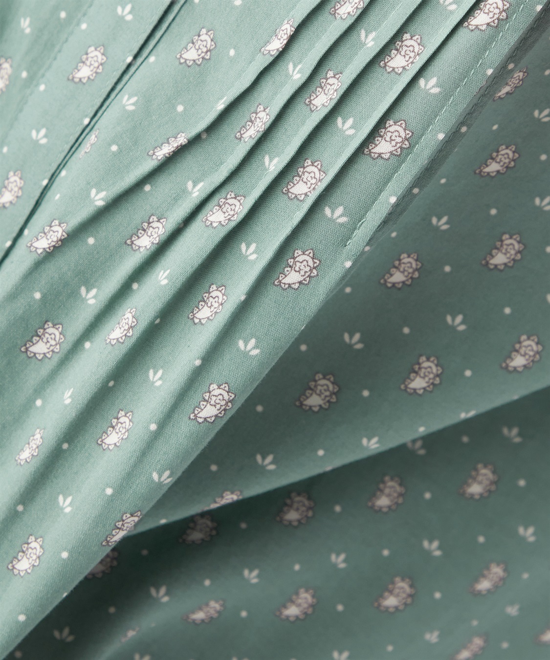 DECOY プリントチュニックブラウス_sub_6