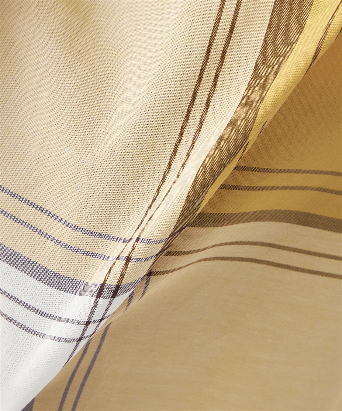 DECOY パネルチェックTブラウス_sub_7