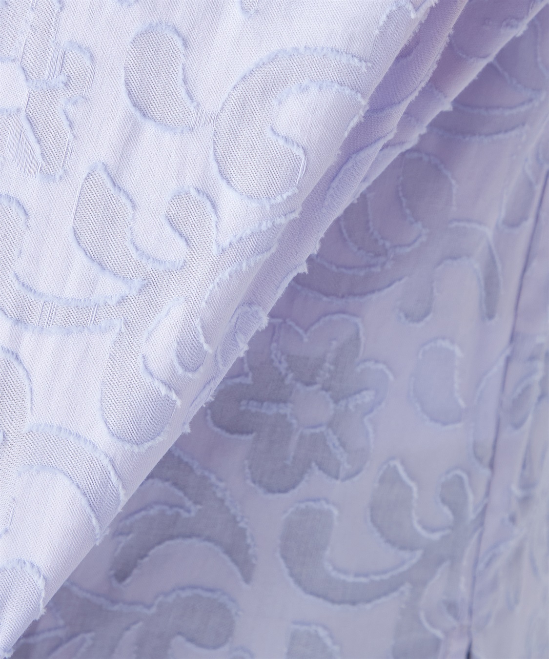 DECOY ジャガードチュニックブラウス_sub_6