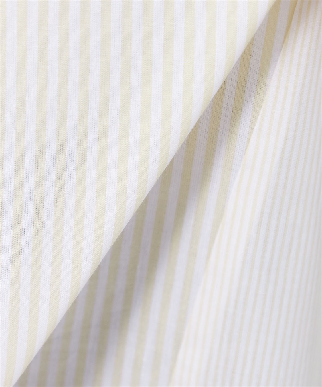 DECOY ストライプブラウス_sub_6