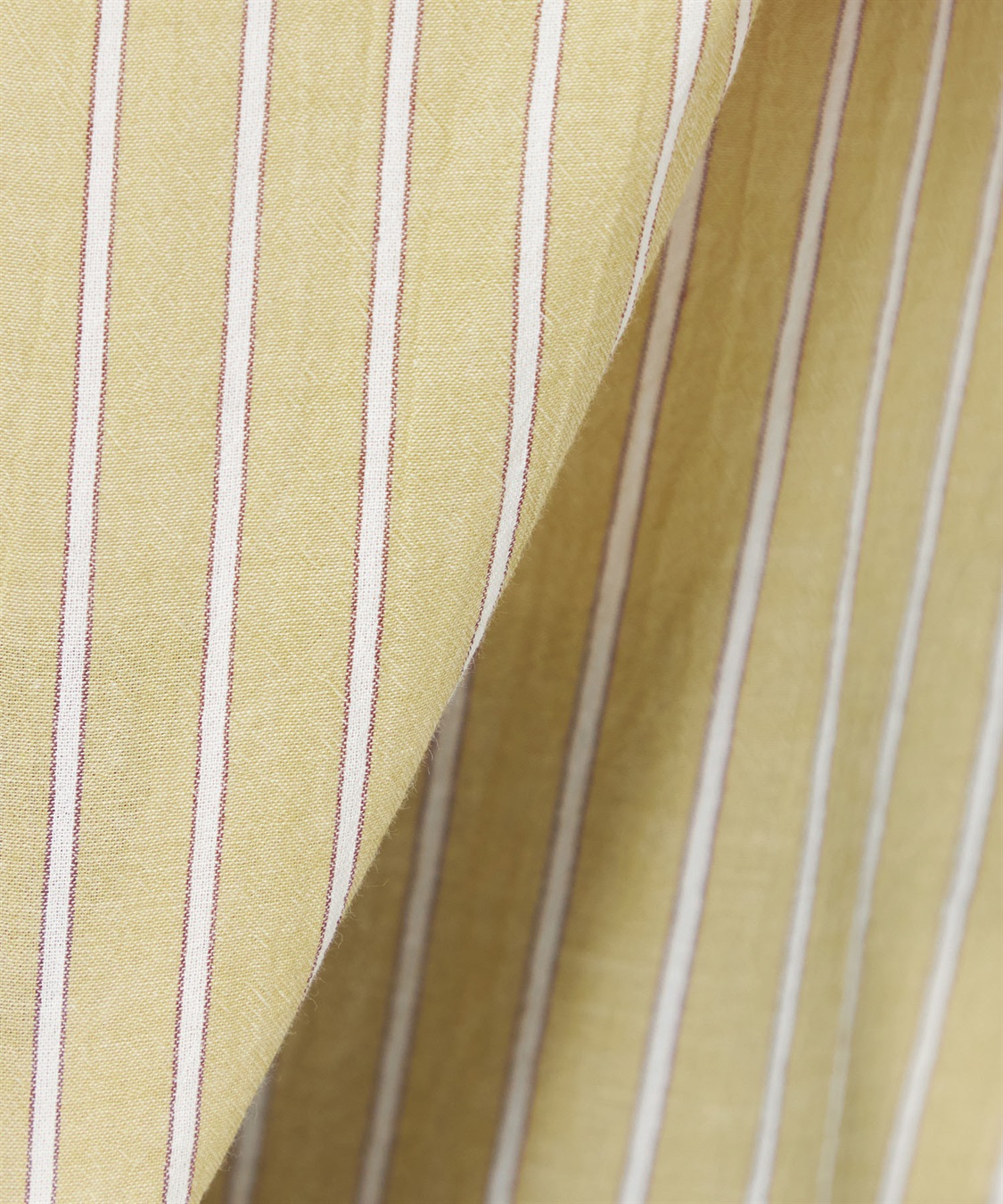 DECOY ストライプブラウス_sub_6