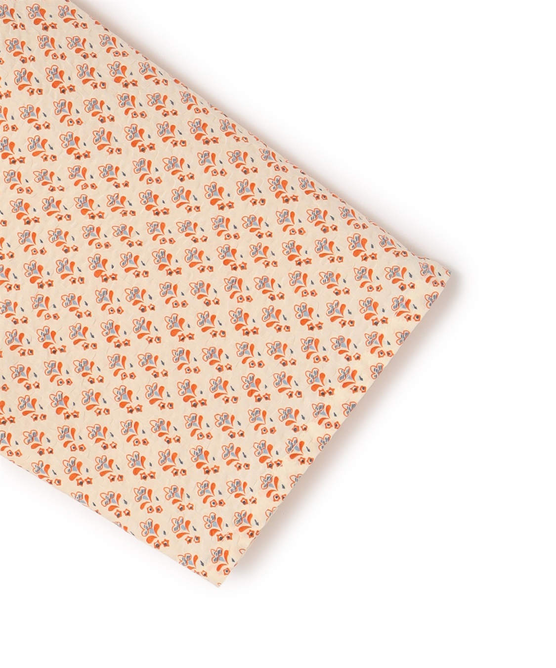 DECOY サッカープリントブラウス_sub_5