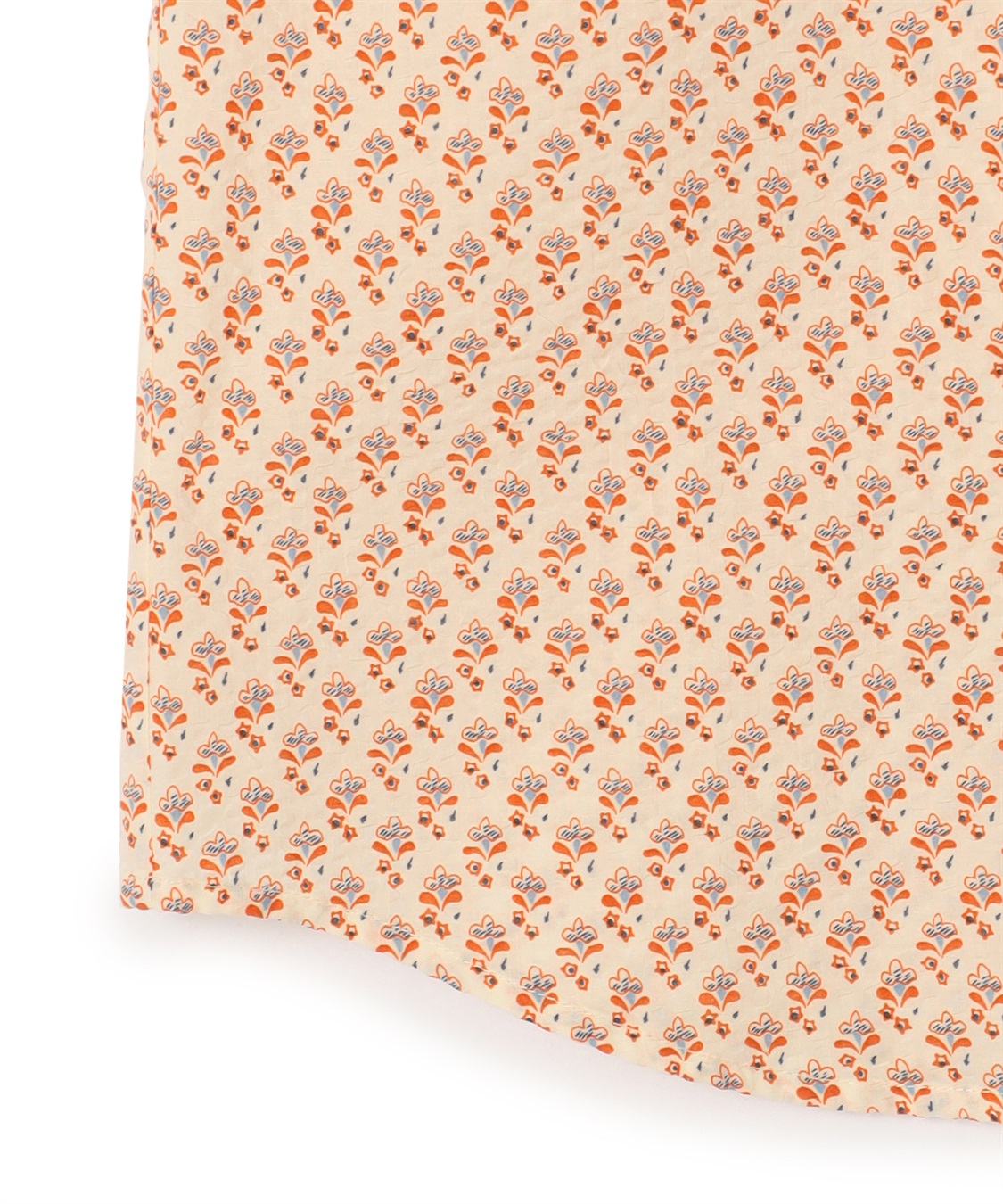 DECOY サッカープリントブラウス_sub_6