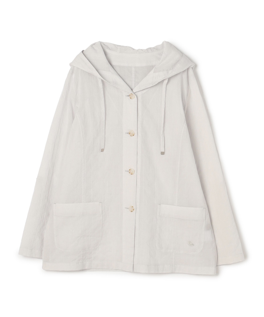 DECOY フードシャツ_sub_2