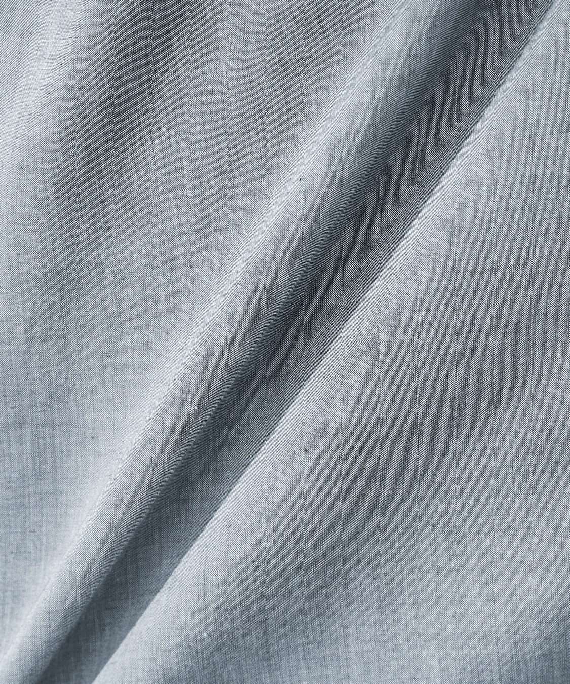 DECOY シャンブレーピンタックブラウス_sub_6