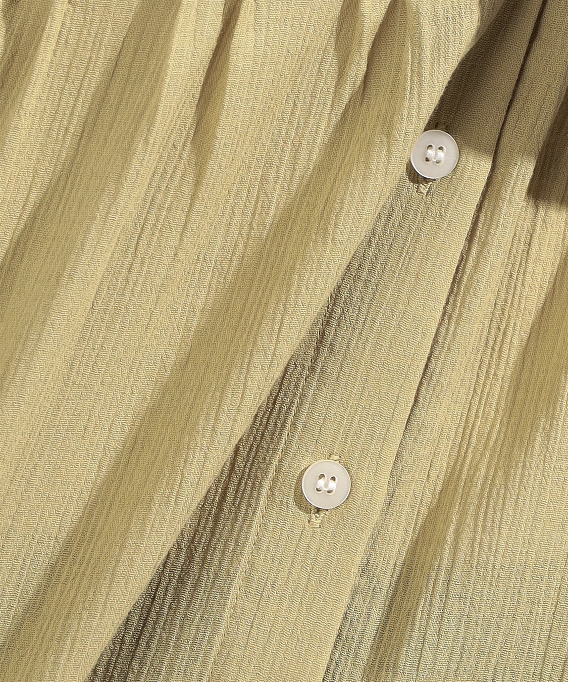 DECOY ギャザーブラウス_sub_7