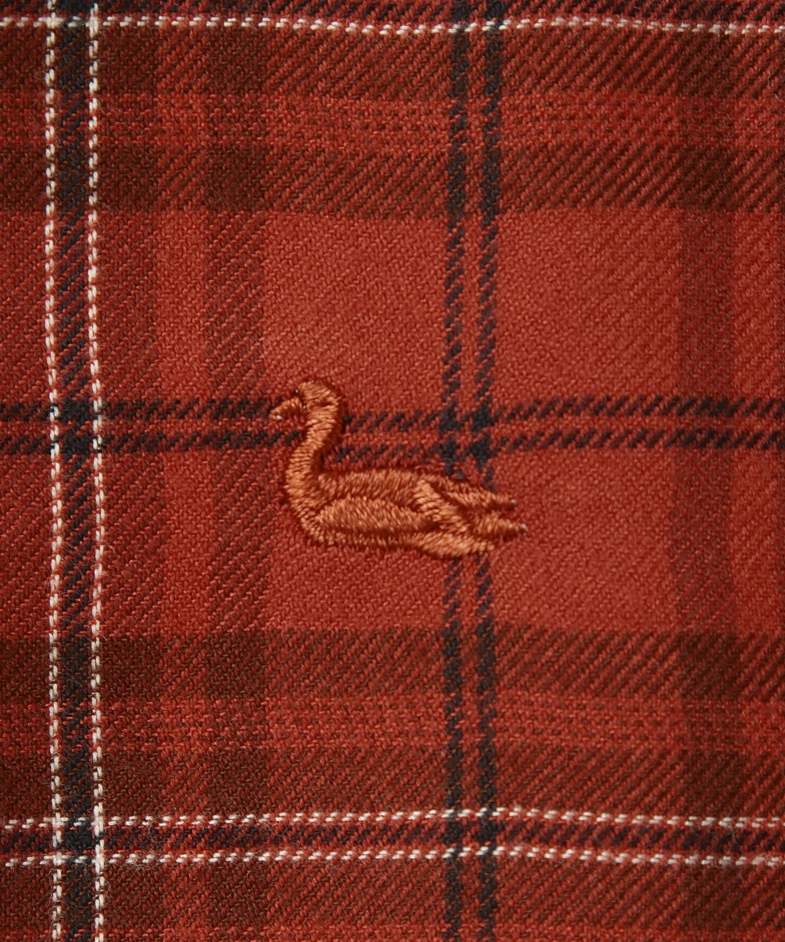 DECOY 起毛チェックシャツ_sub_7