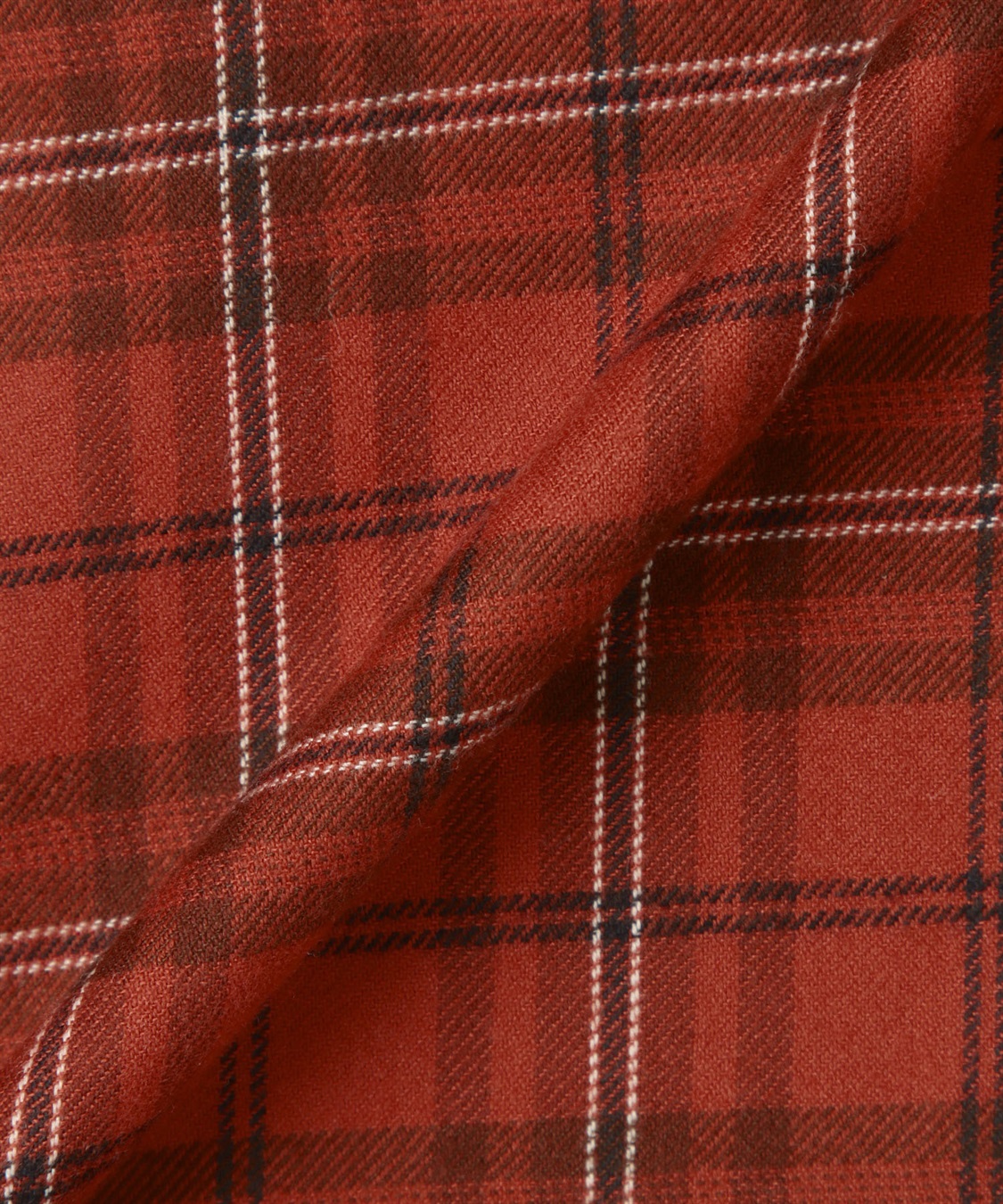 DECOY 起毛チェックシャツ_sub_8