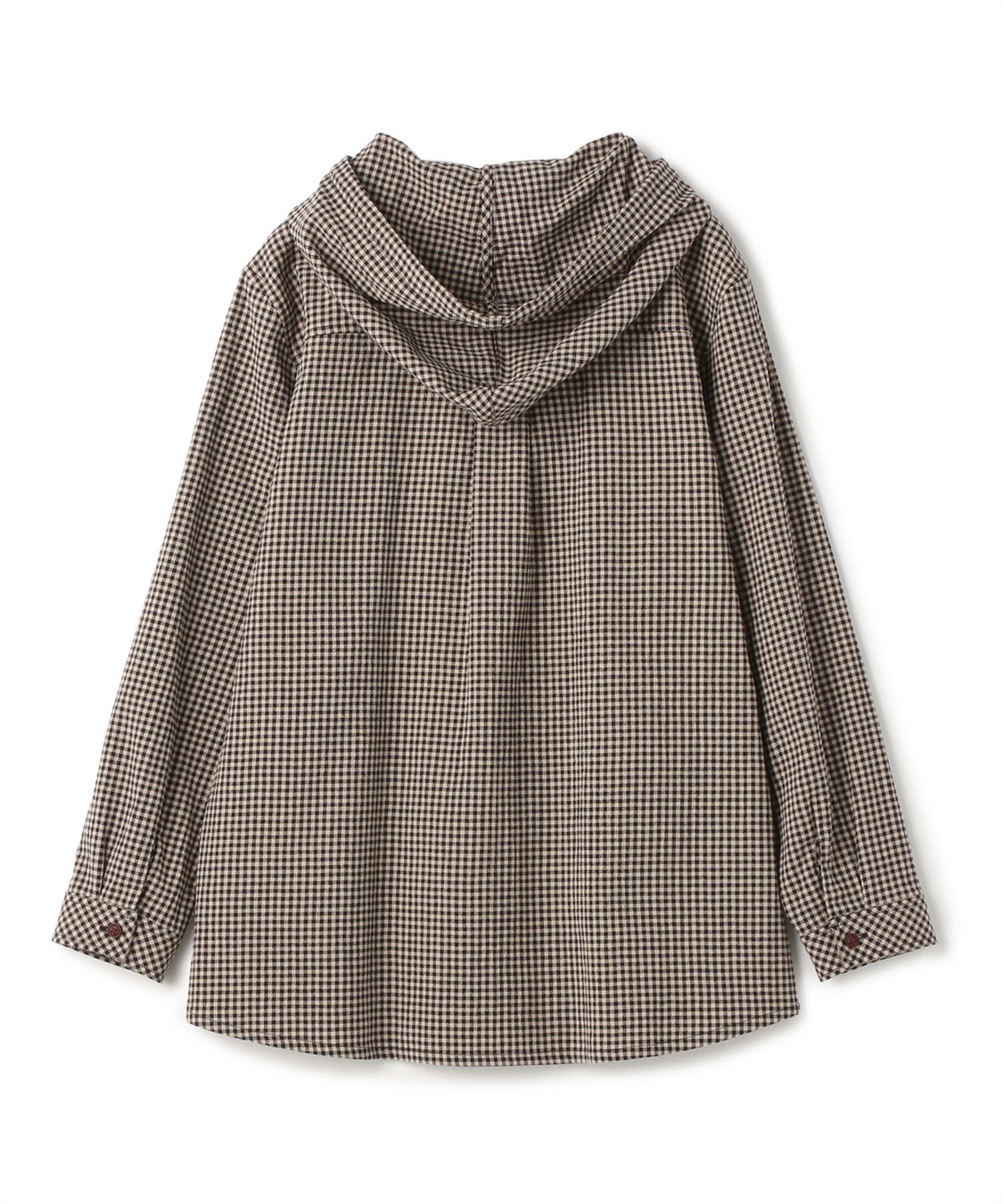 DECOY フードシャツジャケット_sub_3