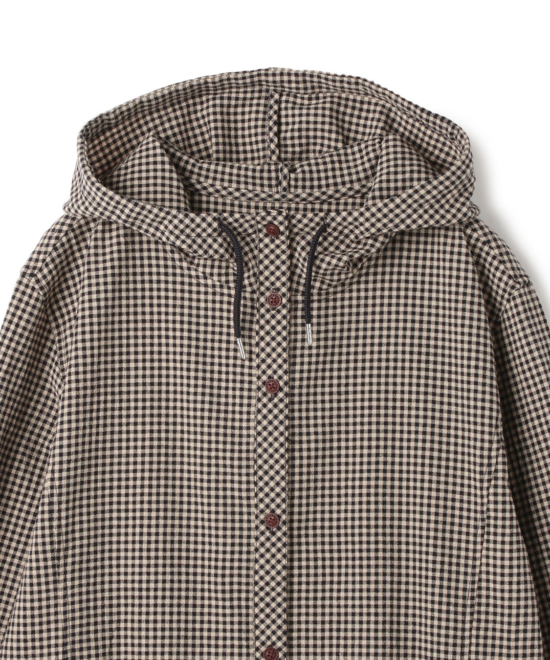 DECOY フードシャツジャケット_sub_4